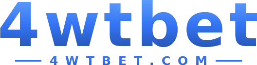 4wtbet logo